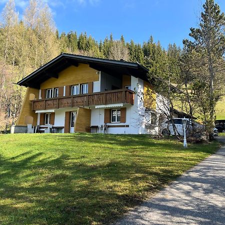 Sonnleiten - Guggerhof - Villa Sonnenwies Tannheim Eksteriør bilde