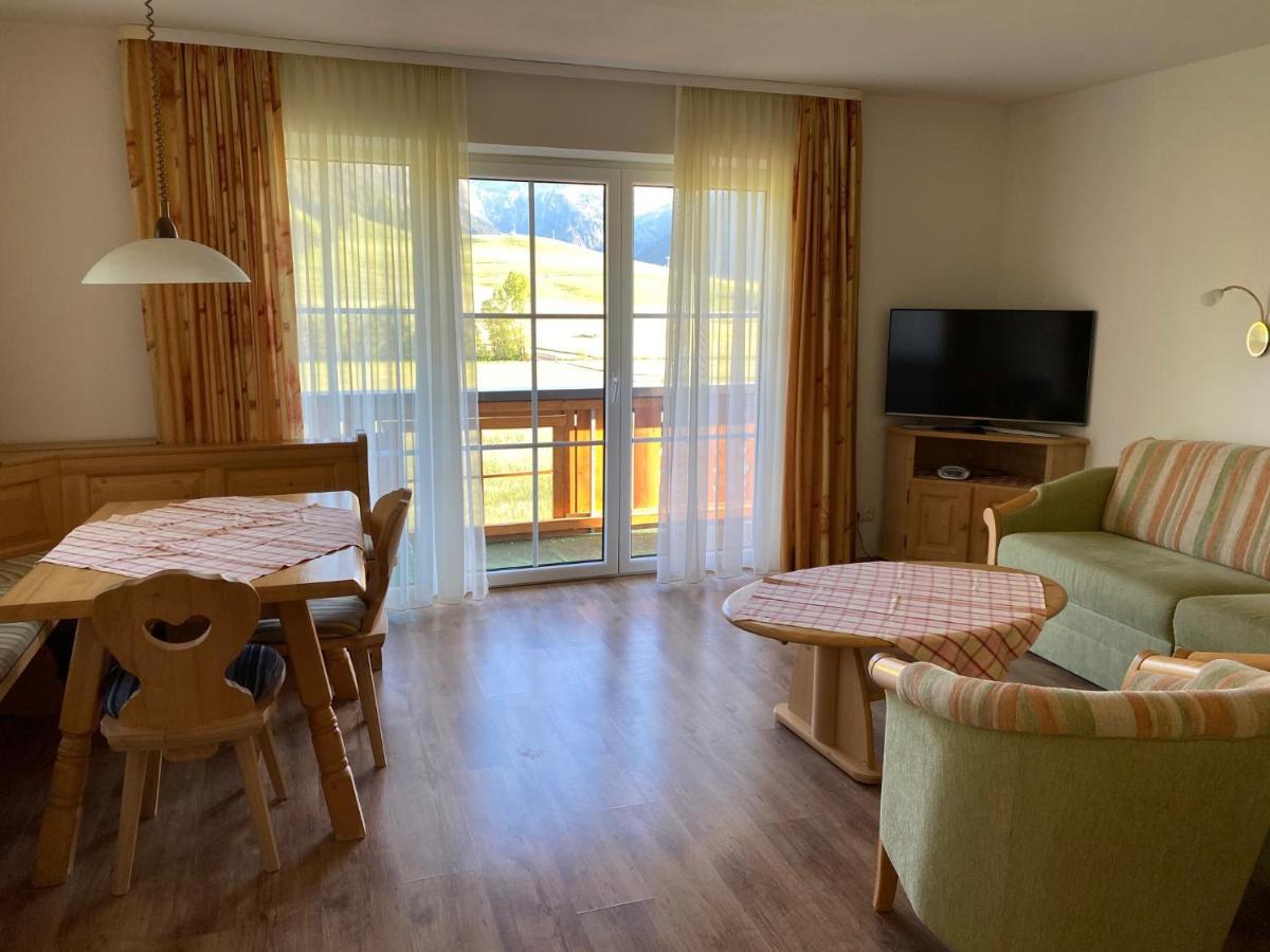 Sonnleiten - Guggerhof - Villa Sonnenwies Tannheim Eksteriør bilde
