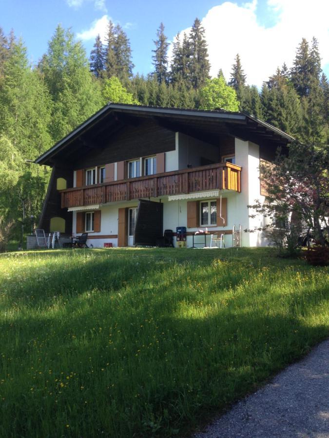 Sonnleiten - Guggerhof - Villa Sonnenwies Tannheim Eksteriør bilde