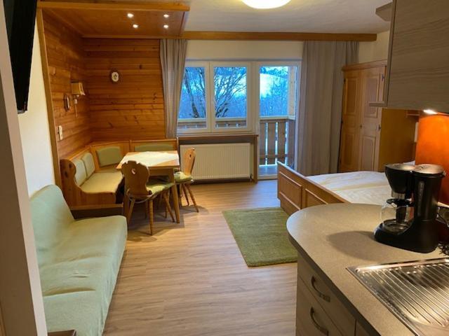 Sonnleiten - Guggerhof - Villa Sonnenwies Tannheim Eksteriør bilde