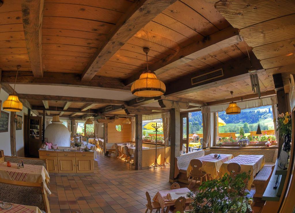 Sonnleiten - Guggerhof - Villa Sonnenwies Tannheim Eksteriør bilde